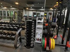 -AC健身·运动康复工作室(千灯湖店)
