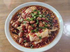 -小街47號江湖菜(四合院店)