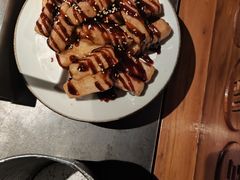 -很久以前羊肉串(昌里路三钢里店)