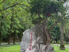 -星湖旅游景区七星岩