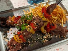 -BE BRIGHT KITCHEN(正佳广场店)