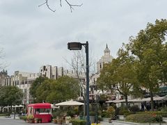 -比斯特上海购物村精品奥特莱斯