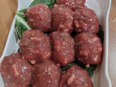 -张厝寨牛肉店(赤岗店)