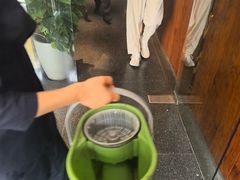 -粗茶淡饭·隐庐私厨(东亭店)