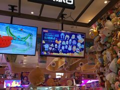 -LLJ夹机占(清河万象汇店)
