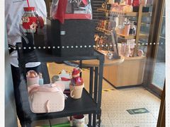 -星巴克臻选(北京世贸天阶店)