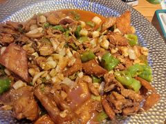 -俭寨大盘鸡·缸子肉·小公鸡·新疆菜(云通店)