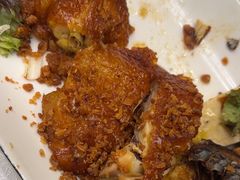 -喜记避风塘炒辣蟹(旗舰店)