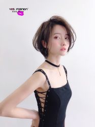 -逸丝风尚