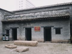 -明代监狱