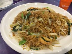 -福建美食城(老君堂店)