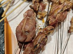 -晓波烧烤(南桥店)