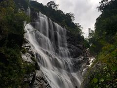 -千泷沟大瀑布旅游区