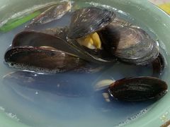 淡菜汤-如我美食(达道社区店)