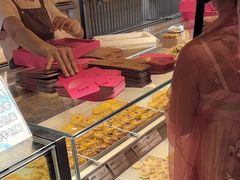 -乾芝斋·苏式糕点·碧螺春茶酥(平江路店)