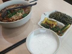 -李先生牛肉面大王(东营凯莱店)