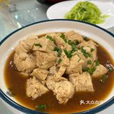一家吃了很多年的苏帮菜饭馆