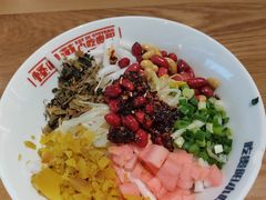 -怪噜范·贵阳小吃大排档(金源旗舰店)