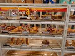 -85度C(北京陶然店)