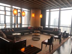 -富力丽思卡尔顿酒店·丽轩中餐厅