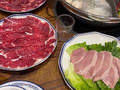 -厝味火锅·潮汕卤水火锅(十一合店)