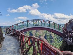 -修水东浒寨风景区