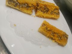 -富乐山酒店(西黄城根北街店)