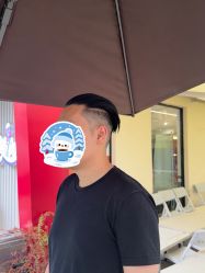 -HighPack男士理发Barbershop海派