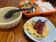 -陈记汤饭(水巷口店)