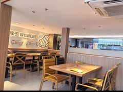 -豪客来牛排(人民东路店)