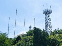 -北京西山国家森林公园