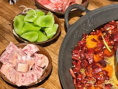 -楠火锅(广州总店)