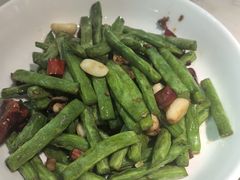 -花椒俏川菜小馆(南海万达店)