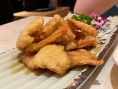 -七八冷面·延边朝鲜族美食(欢乐谷店)