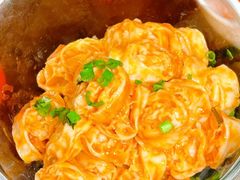-辣尚瘾·烤鱼·新川菜(牡丹园直营店)