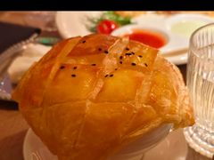 -波特曼西餐厅(中央大街店)