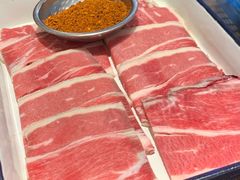 -三肥两瘦烤肉(鹿城店)