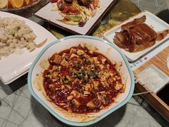 -裕德隆清真饭庄·天津特色菜(东丽店)