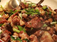 -九毛九西北菜(百信广场店)