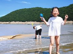 -宁波九龙湖开元度假村