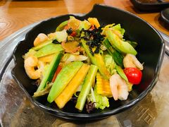-匠太烧肉台日料理餐酒馆(三林店)