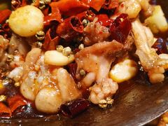 -泥糊破店小酒馆·团建聚餐(南京西路店)