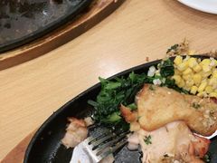 -萨莉亚意式餐厅(苏州食百家店)