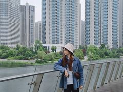 -梅溪湖城市岛