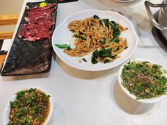 -陈记顺和潮汕牛肉火锅(棠德南路店)