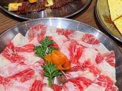 -香猪坊韩国烤肉专属门店(魏公村店)