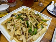 -下梅人家土菜馆(历史文化餐厅度假区店)