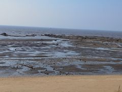 -辽宁团山国家级海洋公园