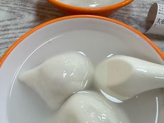 -利达汤圆馄饨(川公路店)