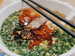 -夏雪花·手工拉面(南油店)